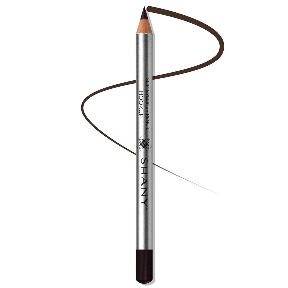 SHANY Cosmetics Slim Eyeliner Pencil – Hookup – NWT